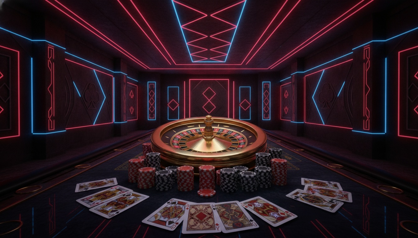 Pin Up Casino